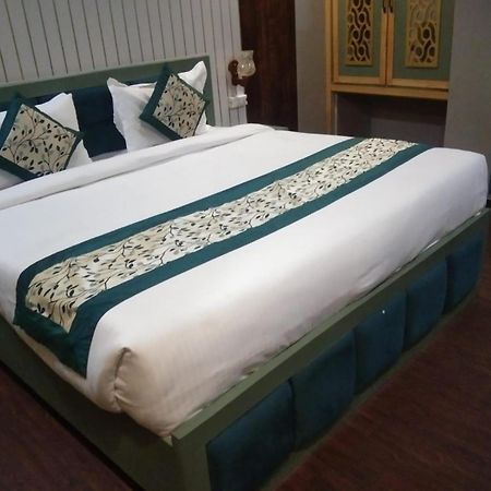 Hi Hotel By Madras Rishīkesh Екстериор снимка