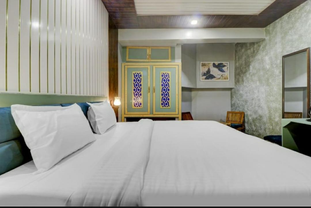 Hi Hotel By Madras Rishīkesh Екстериор снимка