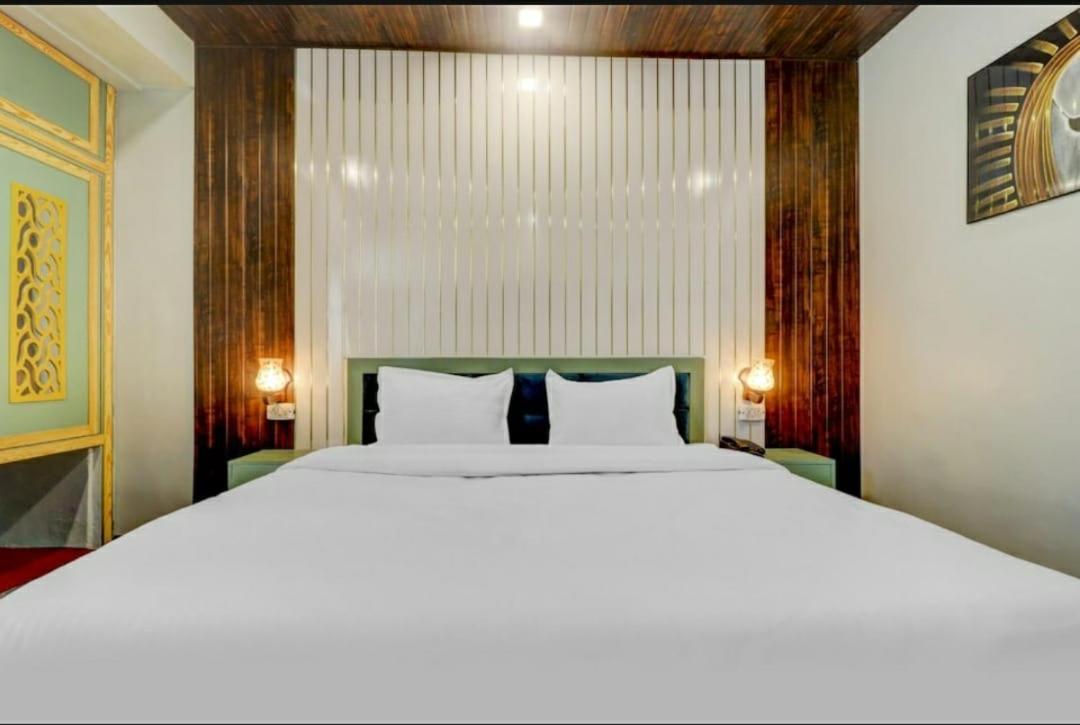 Hi Hotel By Madras Rishīkesh Екстериор снимка